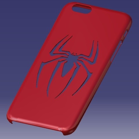 iphone 6 spiderman case iphone 6 spiderman case